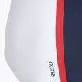 Costum de baie întreg pentru femei Speedo Jetstream Boyleg bright white 3