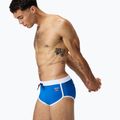 Pantaloni scurți de baie  pentru bărbați Speedo Jetstream Retro Logo Brief turkish sea 3