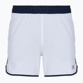 Pantaloni scurți de înot pentru bărbați Speedo Jetstream Retro Logo Volley 16" white