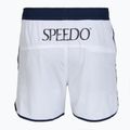 Pantaloni scurți de înot pentru bărbați Speedo Jetstream Retro Logo Volley 16" white 2