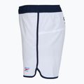 Pantaloni scurți de înot pentru bărbați Speedo Jetstream Retro Logo Volley 16" white 3
