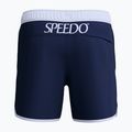 Șorturi de baie pentru bărbați Speedo Jetstream Retro Logo Volley 16" peacoat 2
