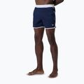 Șorturi de baie pentru bărbați Speedo Jetstream Retro Logo Volley 16" peacoat