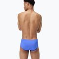 Boxeri de baie pentru bărbați Speedo Club Training Placement Brief molten blend/cobalt pop 3