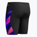Pantaloni scurți de înot pentru bărbați Speedo Allover Digital V-Cut Jammer razor sharp/diva 3