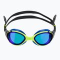 Ochelari de înot Speedo Biofuse 2.0 Mirror electric lime / cobalt / iris mirror 2