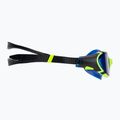 Ochelari de înot Speedo Biofuse 2.0 Mirror electric lime / cobalt / iris mirror 3