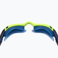Ochelari de înot Speedo Biofuse 2.0 Mirror electric lime / cobalt / iris mirror 3