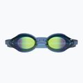 Ochelari de înot Speedo Vanquisher 3.0 Mirror Ltd nocturnal / cobalt / aurora mirror 2