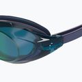 Ochelari de înot Speedo Vanquisher 3.0 Mirror Ltd nocturnal / cobalt / aurora mirror 4