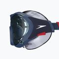 Mască de înot Speedo Biofuse 2.0 peacoat / cobalt 4