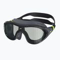 Mască de înot Speedo Biofuse 2.0 black / steel