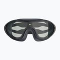 Mască de înot Speedo Biofuse 2.0 black / steel 2