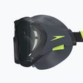 Mască de înot Speedo Biofuse 2.0 black / steel 4