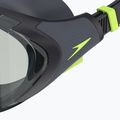 Mască de înot Speedo Biofuse 2.0 black / steel 5
