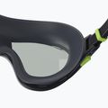 Mască de înot Speedo Biofuse 2.0 black / steel 6