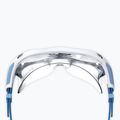Mască de înot Speedo Biofuse 2.0 white / clear 3