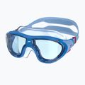 Mască de înot pentru copii Speedo Biofuse 2.0 lagoon blue / celeste