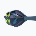 Ochelari de înot pentru copii Speedo Vanquisher 3.0 Mirror LTD Junior nocturnal / cobalt / aurora mirror 2