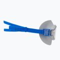 Mască de înot Speedo Hydrosity light cement / clear 3