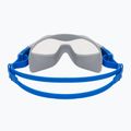 Mască de înot Speedo Hydrosity light cement / clear 4