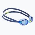 Ochelari de înot Speedo Fastskin Speedsocket 2 Mirror sugar blue / celeste / iris mirror