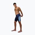 Jammeri de înot pentru bărbați Speedo Endurance+ MAX Splice Jammer navy/sugar blue 2