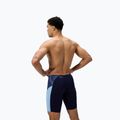 Jammeri de înot pentru bărbați Speedo Endurance+ MAX Splice Jammer navy/sugar blue 3