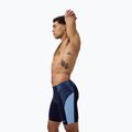 Jammeri de înot pentru bărbați Speedo Endurance+ MAX Splice Jammer navy/sugar blue 4