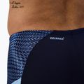 Jammeri de înot pentru bărbați Speedo Endurance+ MAX Splice Jammer navy/sugar blue 6