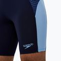 Jammeri de înot pentru bărbați Speedo Endurance+ MAX Splice Jammer navy/sugar blue 7