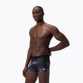 Boxeri de înot pentru bărbați Speedo Valmilton gri plumb 4