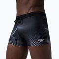 Boxeri de înot pentru bărbați Speedo Valmilton gri plumb 5
