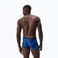 Boxeri de înot pentru bărbați Speedo Valmilton coin grey 3