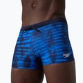 Boxeri de înot pentru bărbați Speedo Valmilton coin grey 5