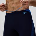 Jamere de înot pentru bărbați Speedo Hyper Boom Splice peacoat/lagoon blue 6