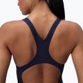 Costum de baie întreg pentru femei Speedo Digital Printed Medalist lagoon blue 6