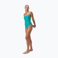 Costum de baie întreg pentru femei Speedo Adjustable Thinstrap turquoise gem 2