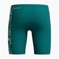 Jammeri de înot pentru copii Speedo Digital Panel Jammer deep emerald 2