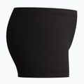 Boxeri de înot pentru copii Speedo Plastisol Placement Aquashort black/alfalfa green 4