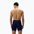Jammere de înot pentru bărbați Speedo Duo Logo Print Mid Jammer navy/sugar blue 3