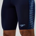 Jammeri de înot pentru bărbați Speedo Endurance+ Tech Panel Jammer navy/sugar blue 7