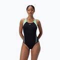 Costum de baie întreg pentru femei Speedo HyperBoom Splice Racerback alfalfa green