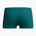 Boxeri de înot pentru copii Speedo Medley Logo Aquashort deep emerald/alfalfa green 2