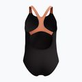 Costum de baie întreg pentru copii Speedo Medley Logo Medalist bright peach 2