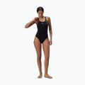 Costum de baie întreg pentru femei Speedo HyperBoom Splice Muscleback bright peach 2