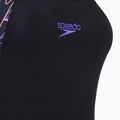 Costum de baie întreg pentru femei Speedo HyperBoom Splice Muscleback bright peach 3