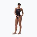Costum de baie întreg Speedo Medley Logo Medalist bright peach 2