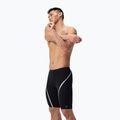 Jammer de înot pentru bărbați Speedo Movement Jammer black/silver 4