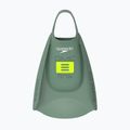 Aripioare de înot Speedo DMC Original soft olive/hyper yellow 2